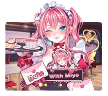 Date With Miyo