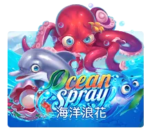Ocean Spray