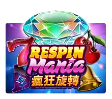 Respin Mania