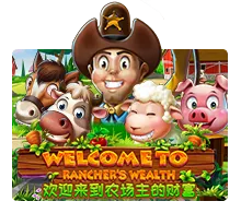 Rancher's Wealth