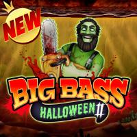 Big Bass Hallowen