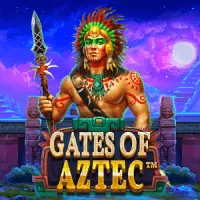 Gates of Aztec